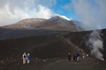 Michel Trémeau - Etna